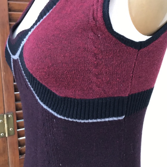 Max Studio Sweater Dress - Picture 5 of 11